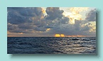 21_Scattered Sunset